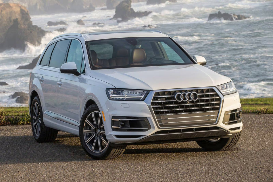 Audi 4M Q7/SQ7