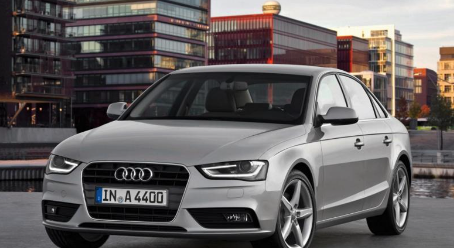 Audi B8.5 A4/S4
