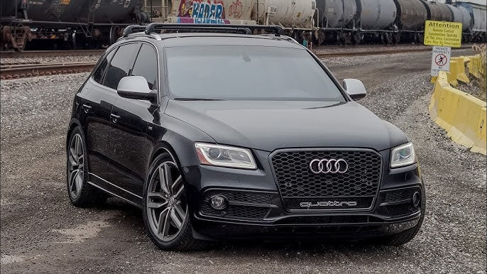 Audi B8.5 Q5/SQ5