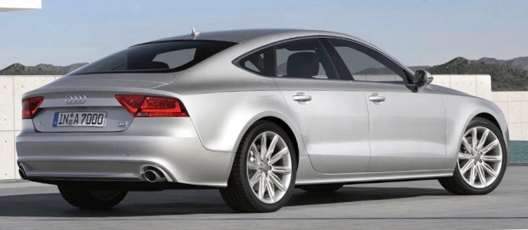 Audi C7 A7/S7