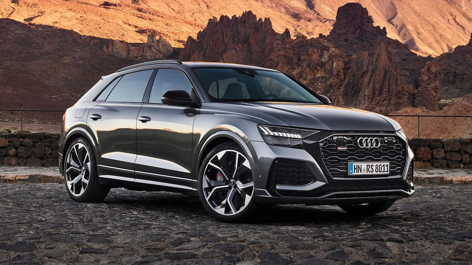 Audi 4M Q8/SQ8