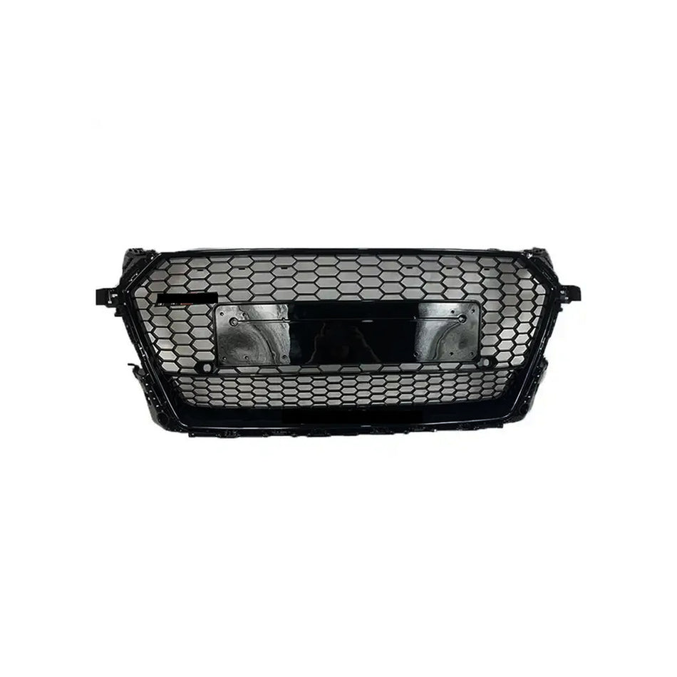 8S TT/TTS RS Style Honeycomb Grille