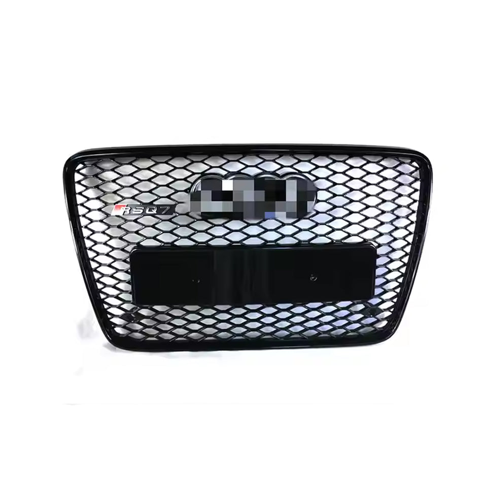 4L Q7/SQ7 RS Style Honeycomb Grille