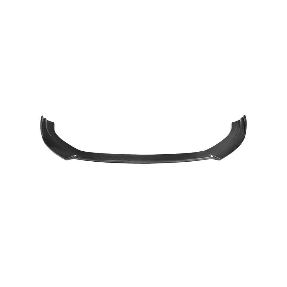 8V A3/S3 Carbon Fiber Front Lip