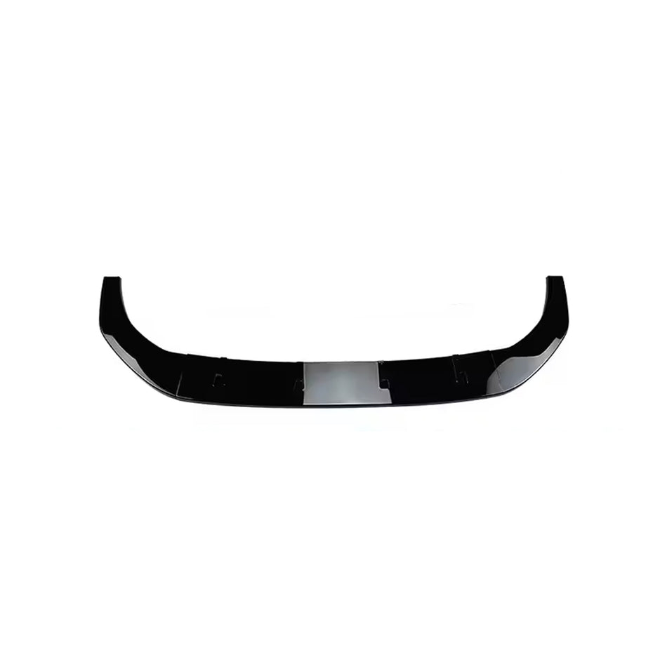 8Y A3/S3 Front Lip