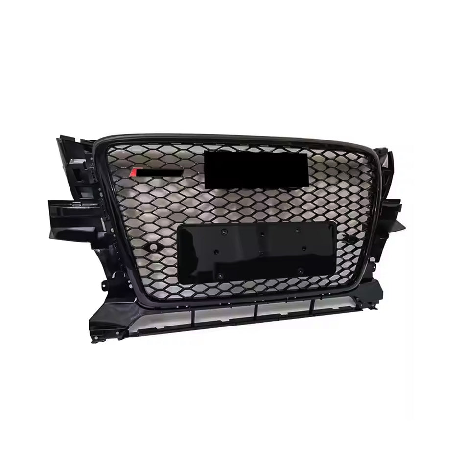 B8 Q5/SQ5 RS Style Honeycomb Grille