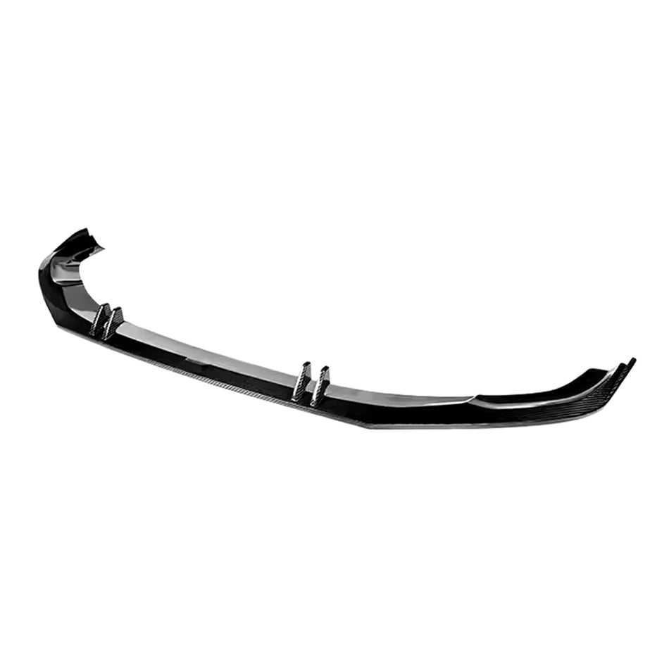 B9.5 A4/S4 Carbon Fiber Front Lip