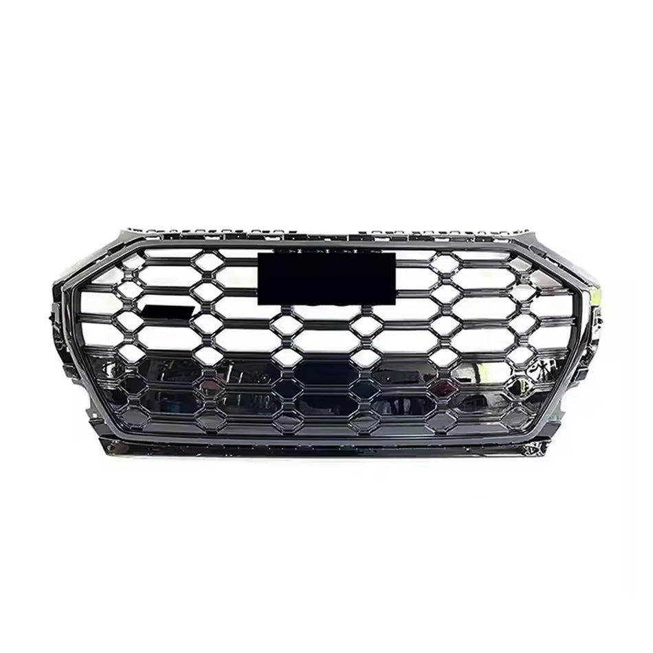 B9.5 Q5/SQ5 RS Style Honeycomb Grille
