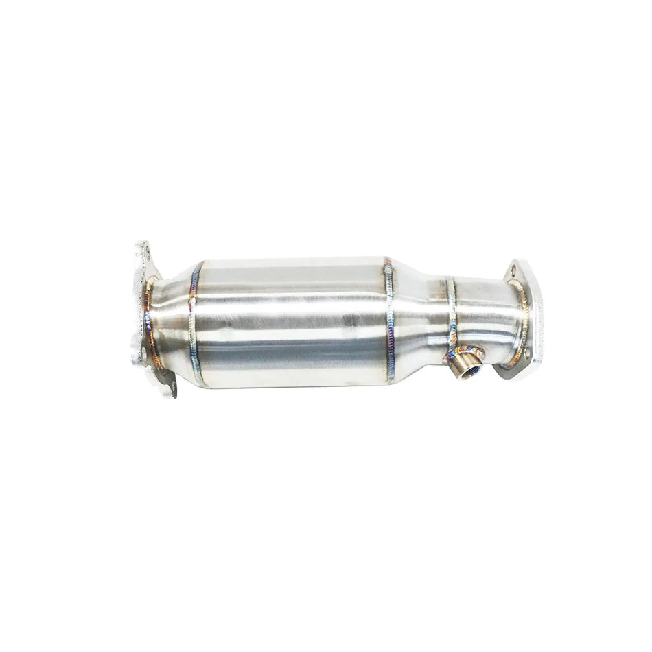 B9 A4 2.0T Test Pipe