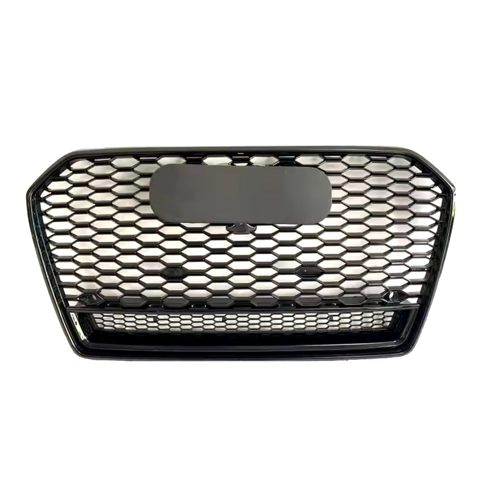 C7.5 A6/S6 RS Style Honeycomb Grille