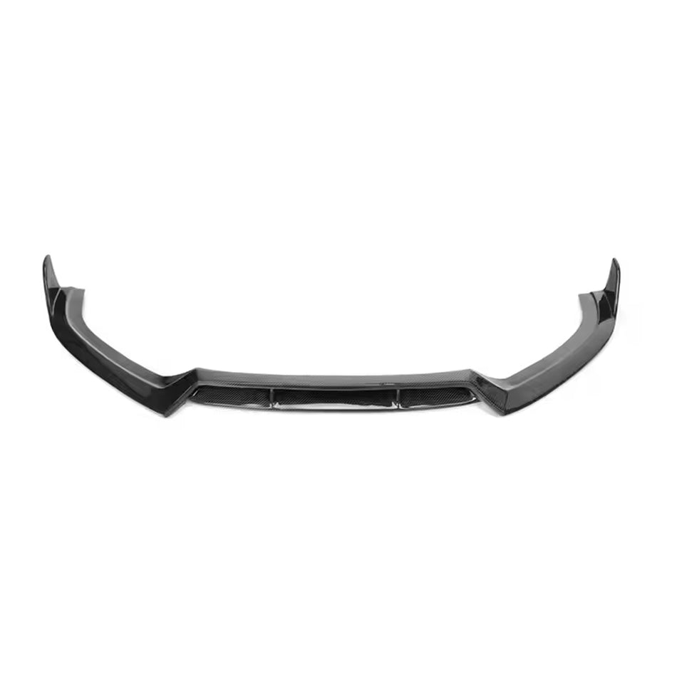 C7.5 A6/S6 Carbon Fiber Front Lip