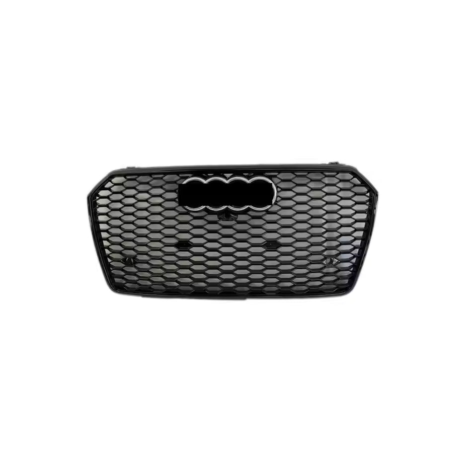C7.5 A7/S7 RS Style Honeycomb Grille