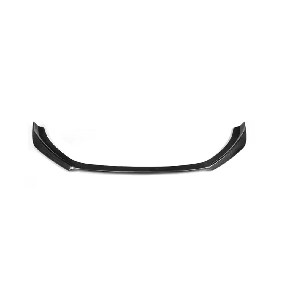 C7 A6/S6 Carbon Fiber Front Lip