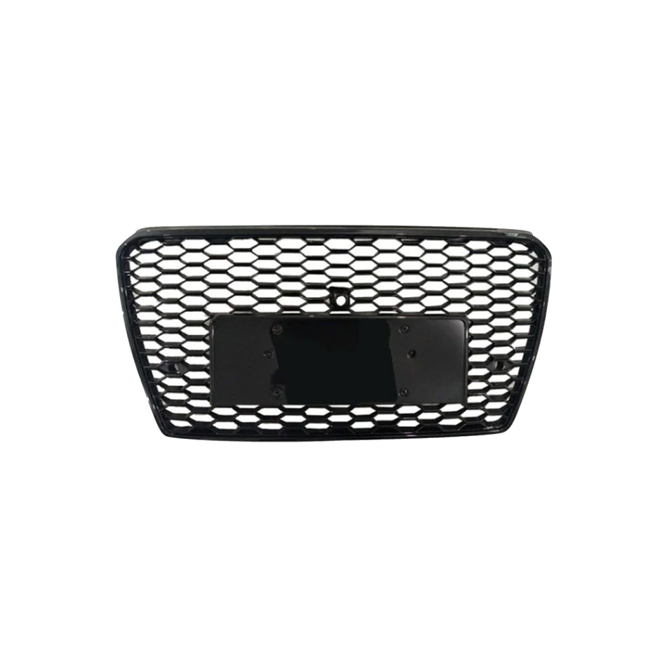 C7 A7/S7 RS Style Honeycomb Grille
