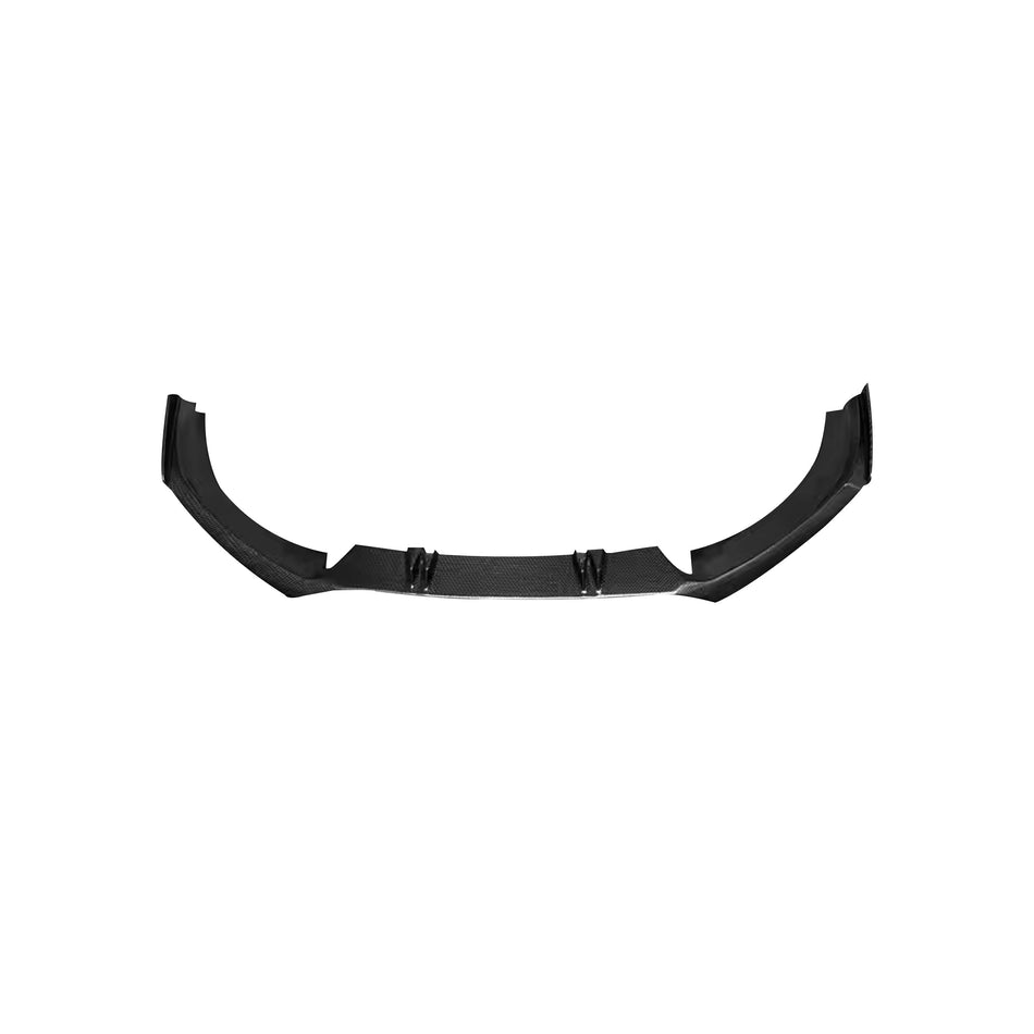 C7 A7/S7 Carbon Fiber Front Lip