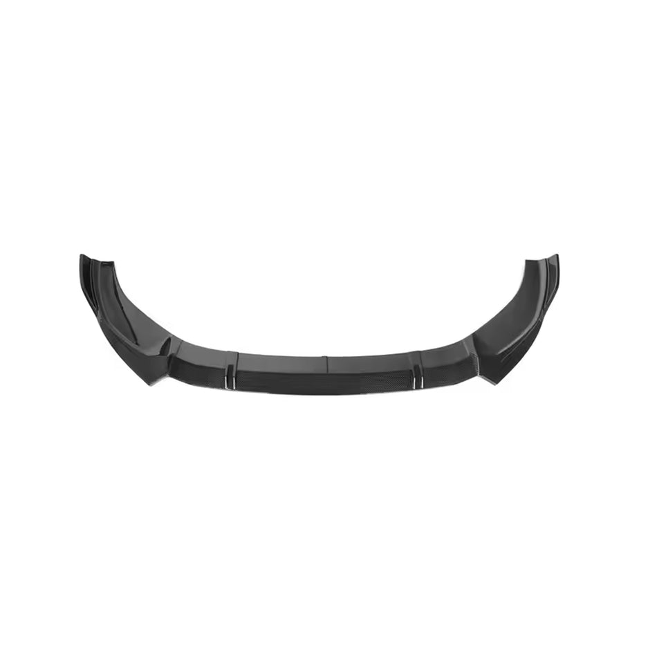 C8 A6/S6 Carbon Fiber Front Lip