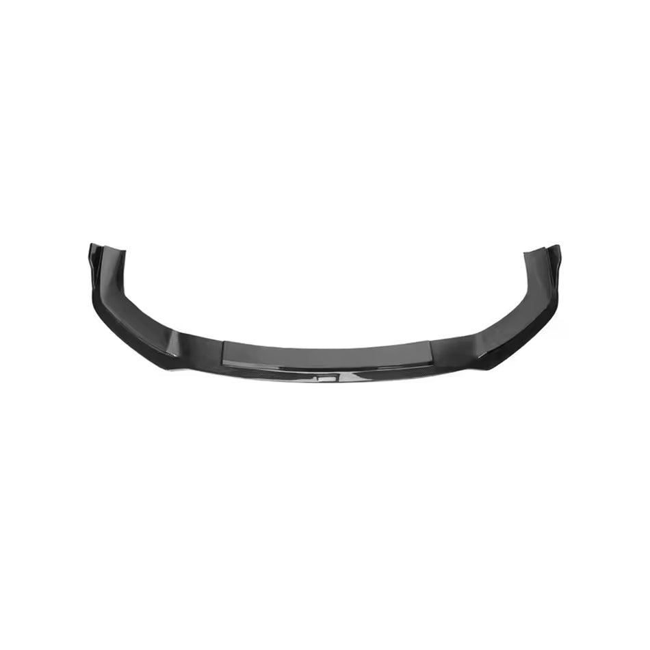 C8 A7/S7 Carbon Fiber Front Lip
