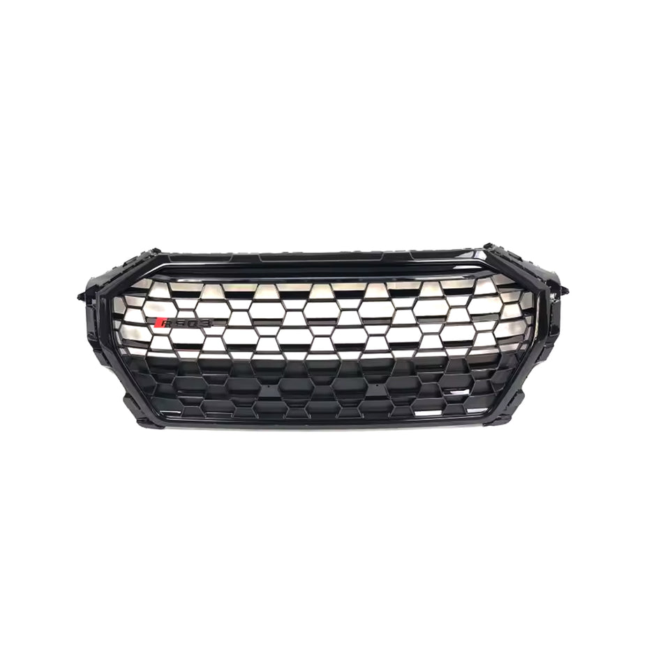 F3 Q3/SQ3 RS Style Honeycomb Grille