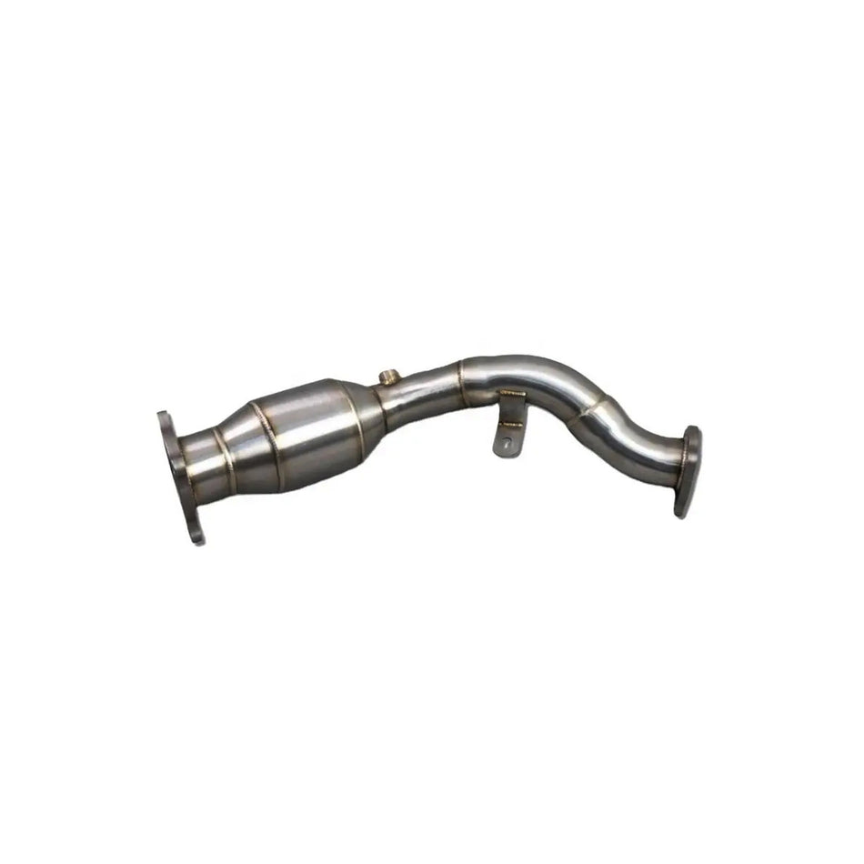 B8 A4 2.0T Test Pipe